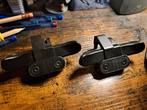 Paddles PS 4 > 2 stuks voor 20,-, Ophalen of Verzenden, Nieuw, Controller