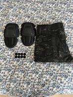 Militaire cargobroek met kniebescherming van Tactical pants, Ophalen of Verzenden, Nieuw, Overige maten, Zwart