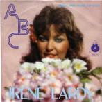 Irene Lardy ‎– ABC, Ophalen of Verzenden, Zo goed als nieuw, 7 inch