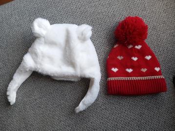 Fagottino babymuts 6 - 9 maanden 42/43 beschikbaar voor biedingen