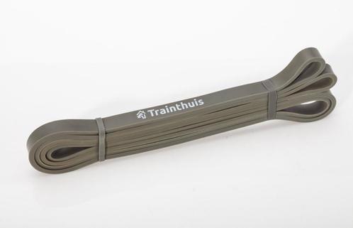 Nieuw: Fitness Elastiek, Sport en Fitness, Fitnessmaterialen, Nieuw, Weerstandband, Armen, Benen, Borst, Buik, Rug, Ophalen of Verzenden