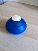 Tupperware Spuitzak met Mondjes, Ophalen of Verzenden, Gebruikt, Wit, Overige typen