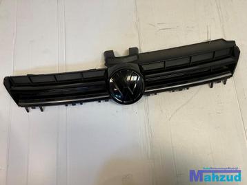 VW GOLF 7 Grille 2013-2019 beschikbaar voor biedingen