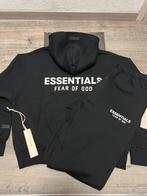 Essentials Trainingspak Fear Of God (XS-S-M-L-XL), Kleding | Heren, Truien en Vesten, Ophalen of Verzenden, Nieuw, Overige maten