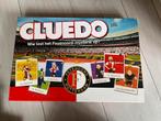 Feyenoord Cluedo, Hobby en Vrije tijd, Gezelschapsspellen | Bordspellen, Ophalen of Verzenden, Zo goed als nieuw
