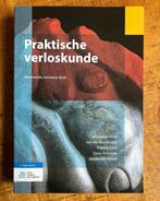 Praktische verloskunde, Boeken, Studieboeken en Cursussen, Ophalen of Verzenden, Beta, Zo goed als nieuw, HBO