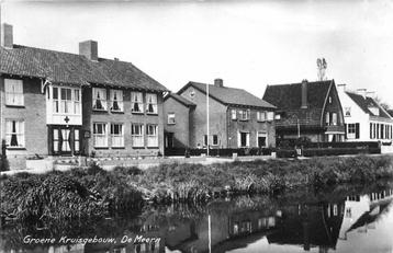 (304-064-039) De Meern Groene Kruisgebouw beschikbaar voor biedingen