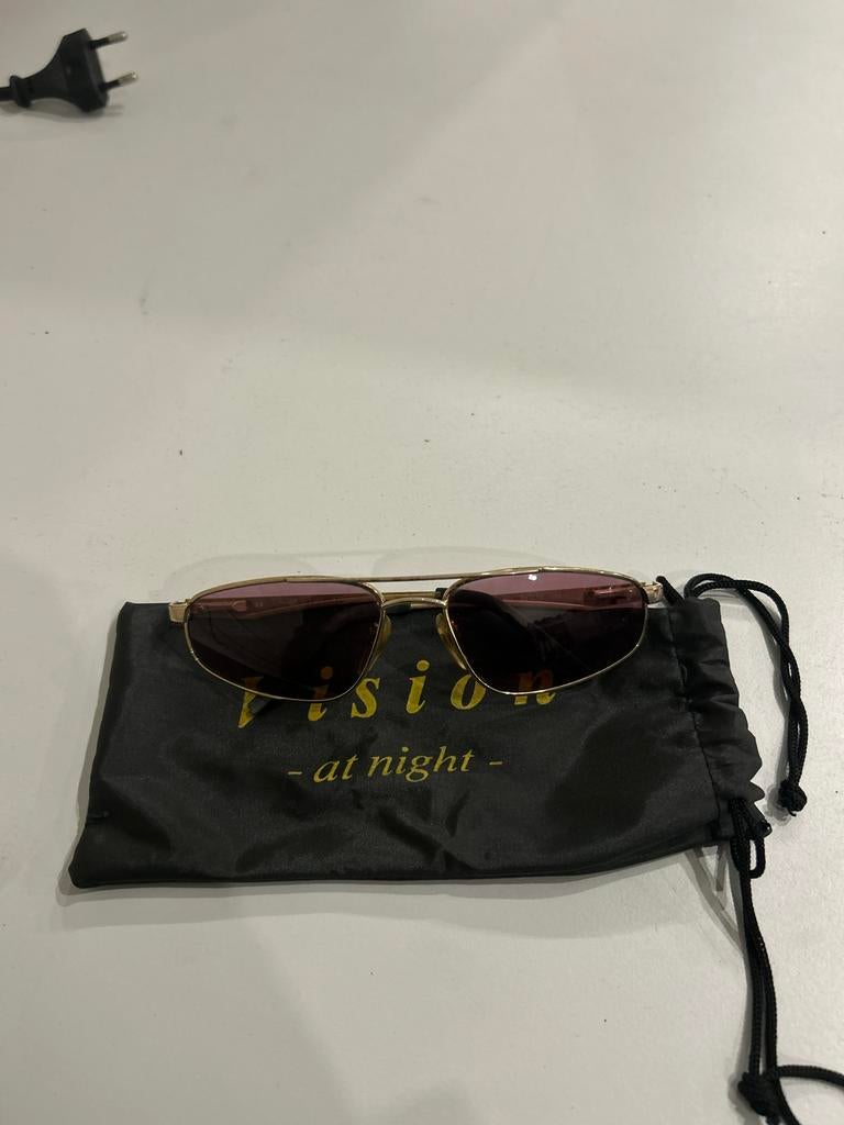 Fendi Bril - Stijlvol en Elegant, Overige merken, Bruin, Ophalen of Verzenden, Zo goed als nieuw