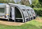 mooie caravan met 2 “aparte” bedden. Unieke kans., Caravans en Kamperen, Caravans, Rondzit, Particulier, Kachel, Tot en met 4