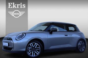 Mini Mini Cooper E Classic L 40.7 kWh 17 inch Parallel Spoke beschikbaar voor biedingen