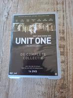 Unit one de complete serie, Vanaf 12 jaar, Ophalen of Verzenden, Zo goed als nieuw