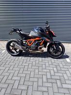 KTM 1290 SUPER DUKE R *met fabrieksgarantie*, Motoren, Motoren | KTM, 2 cilinders, Particulier, Meer dan 35 kW, 1290 cc