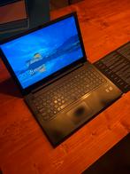 Medion akoya 15.6 laptop S6421 128GB i5, Medion Akoya, Met videokaart, 2 tot 3 Ghz, Qwerty