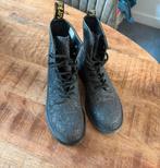 Zwarte laarsjes Marke 38, Hoge laarzen, Marke, Zwart, Ophalen of Verzenden