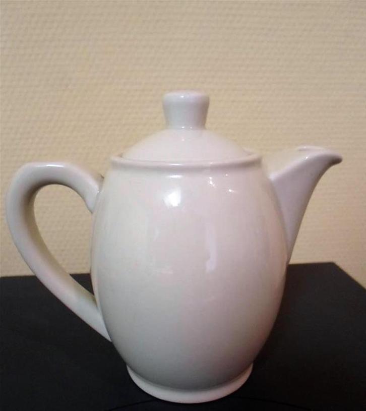 Koffiepot. Hutschenreuther., Antiek en Kunst, Antiek | Servies los, Ophalen of Verzenden