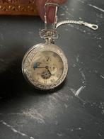 Een zak horloge, Sieraden, Tassen en Uiterlijk, Horloges | Heren, Ophalen of Verzenden