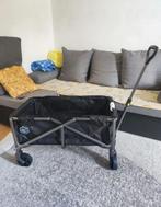 Stevige Inklapbare bolderkar! Nergens goedkoper!, Caravans en Kamperen, Bolderkarren, Ophalen of Verzenden, Zo goed als nieuw