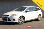 FORD Focus 1.0 EcoBoost 100pk Edition | Trekhaak, Euro 5, Gebruikt, Wit, Handgeschakeld