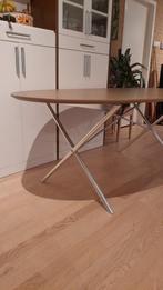 tafel B & B Italia maxalto, Huis en Inrichting, Tafels | Eettafels, Ophalen, Design, 200 cm of meer, 50 tot 100 cm