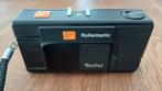Rollei Rolleimatic - Zo Goed Als Nieuw!, Ophalen of Verzenden, Zo goed als nieuw, Compact, Overige Merken