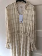Te koop: nieuwe jurk, Freebird, ecru, maat M, Kleding | Dames, Maat 38/40 (M), Overige kleuren, Nieuw, Ophalen of Verzenden