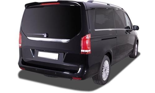 Spoiler Mercedes V-Klasse W447 Achterklep, Auto diversen, Tuning en Styling, Verzenden