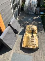 Toyota Celica T23 Achterbank, Auto-onderdelen, Ophalen of Verzenden, Gebruikt, Toyota