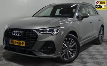 Audi Q3 35 TFSI 2x S Line Pro Line S / Digital Cockpit / Sto beschikbaar voor biedingen