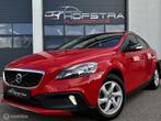 Volvo V40 Cross Country 1.6 T4 Kinetic Navi Clima Orig NL, Auto's, Voorwielaandrijving, Gebruikt, 4 cilinders, 179 pk