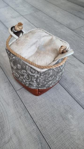 Leuke deurstopper beschikbaar voor biedingen