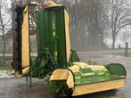 Krone Easycut B 870 CV & 320 CV schijvenmaaier triple maaier, Overige, Oogstmachine