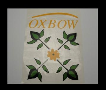 Oxbow transfers