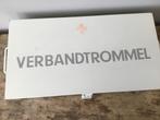 Verbandtrommel, Antiek en Kunst, Ophalen