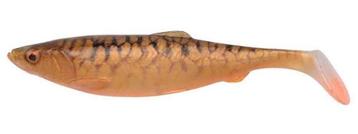 Grote Shads van Berkley, Mann’s, Fox Rage en Savage Gear beschikbaar voor biedingen