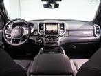 Dodge Ram 1500 5.7 V8 4x4 Crew Cab Big Horn | 22"velgen | Sp, Origineel Nederlands, Te koop, 5 stoelen, 401 pk