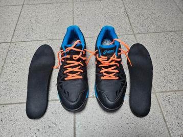 ASICS GEL-PEAKE (EU:47 US:12,5) beschikbaar voor biedingen