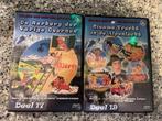16 x Tiroler dvd's (alles in één koop), Cd's en Dvd's, Dvd's | Klassiekers, Ophalen of Verzenden, Zo goed als nieuw, Komedie, Alle leeftijden