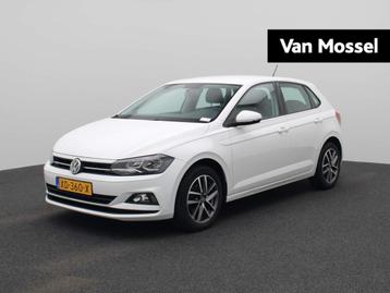 Volkswagen Polo 1.0 TSI Comfortline | APPLE CARPLAY - ANDROI beschikbaar voor biedingen