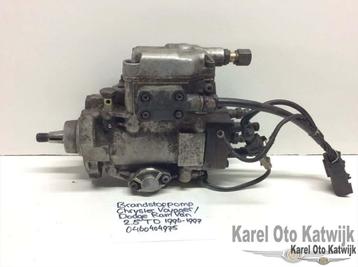 Brandstofpomp Chrysler Voyager / Dodge Ram Van / Grand Voyag beschikbaar voor biedingen