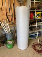 Vloerisolatie, Overige materialen, 15 m² of meer, Vloerisolatie, Ophalen