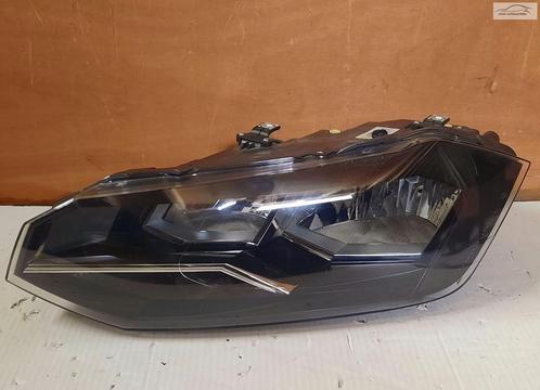 Koplamp Links orgineel VW Polo 2G v.a 2017 2G1941005, Auto-onderdelen, Verlichting, Volkswagen, Gebruikt, Herkomst onderdeel bekend