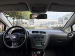 Seat Leon 1.4 TSI Active Style CRUISE, AIRCO, PDC, ELEKTRISC, Gebruikt, 4 cilinders, Leon, Zwart