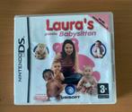 Laura’s passie babysitten (DS)