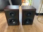 Te koop: set Technics SB-HD51 boxen, Audio, Tv en Foto, Luidsprekers, Gebruikt, Minder dan 60 watt, Front, Rear of Stereo speakers