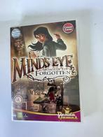 Game / CD ROM. Alawar Game. Mind's Eye. Secret Unforgotten., Ophalen, Puzzel en Educatief, 1 speler, Zo goed als nieuw
