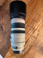 Canon EF 100-400mm f/4.5-5.6 IS USM telelens, Audio, Tv en Foto, Fotografie | Lenzen en Objectieven, Ophalen of Verzenden, Zo goed als nieuw