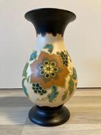 Vaas  -  Decor Modica  -  model 316  Zuid-Holland Gouda, Antiek en Kunst, Ophalen