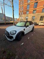 In perfecte staat; Mini Countryman 1.5 136pk Aut. 2020 Wit, Auto's, Mini, 136 pk, 74 €/maand, Countryman, 715 kg