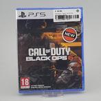 Playstation 5 Game: Call Of Duty Black Ops 6 | Nieuw, Sony, Nieuw, Support@sony.com, 1-7-1 Konan, Minato-ku
Tokyo 108-0075
Japan