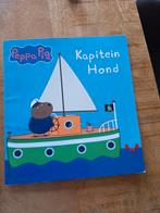 Peppa pig, Ophalen of Verzenden, Gelezen, 3 tot 4 jaar